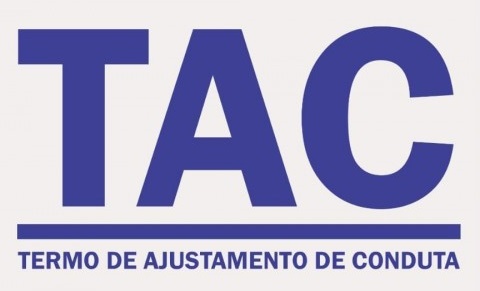 Termo de Ajustamento de Conduta (TAC)