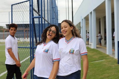 Estado inicia liberação de recursos para escolas do campo