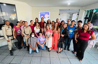 Feira de Santana lança Plano Municipal dos Direitos da Mulher