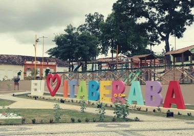 Prefeitura de Itaberaba cria Secretaria de Economia Criativa, Cultura e Turismo