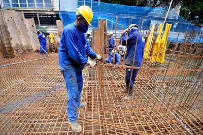 Salvador é a 1ª capital do Norte-Nordeste e a 3ª do país na geração de empregos no mês de janeiro