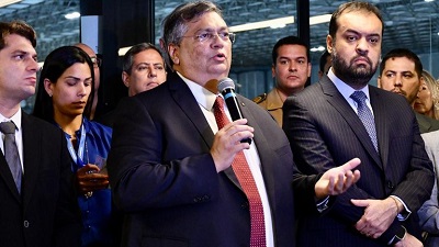 Ministério da Justiça e Segurança Pública lança edital de R$100 milhões para fortalecimento das guardas municipais