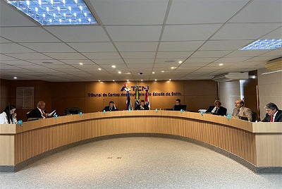 TCE declara ilegalidade de contrato de concessão do Aeroporto de Porto Seguro