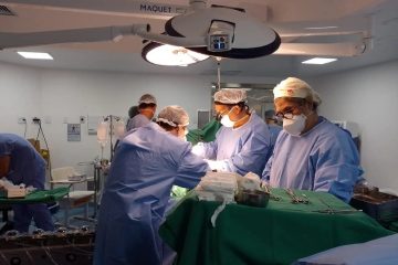 Bahia assegura R$42 milhões do Ministério da Saúde para cirurgias eletivas
