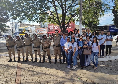 Festa Literária Internacional de Barreiras começa nesta terça-feira (23)