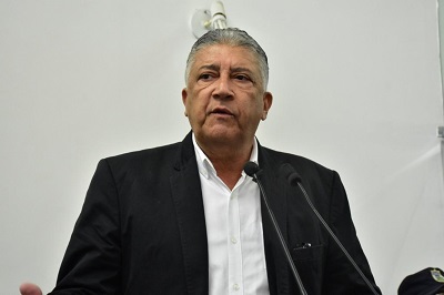 Hamilton Ramos