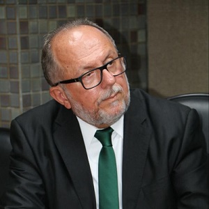 deputado estadual José de Arimateia (Republicanos)