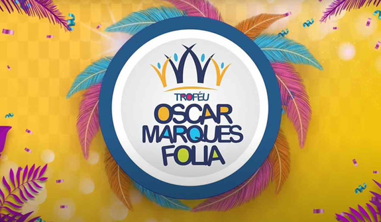 18ª edição do Troféu Oscar Marques Folia