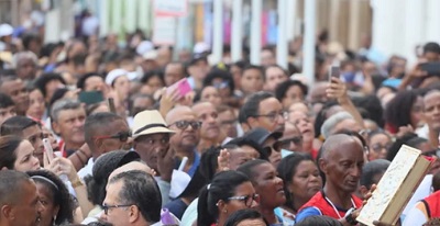 Bahia mantém a maior população do Nordeste e quarta do Brasil