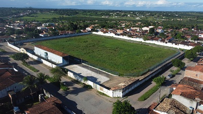 Estádio Francisco Gonçalves