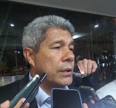 Governador Jerônimo Rodrigues