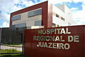 Hospital Regional de Juazeiro