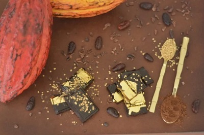 Pesquisadores baianos desenvolvem chocolate dark com alto valor nutritivo