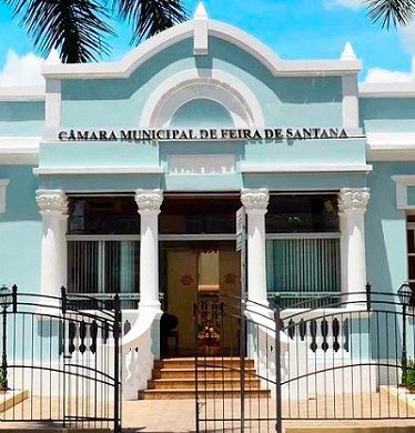 Câmara Municipal de Feira de Santana