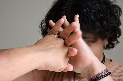Casos de violência psicológica contra a mulher são maioria dos atendimentos no CRMQ