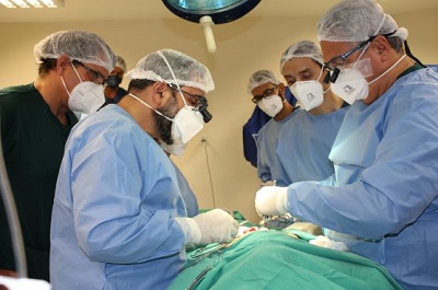 Equipamento incorporado ao Sistema Estadual de Transplantes irá impulsionar a doação de córneas
