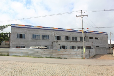 Escola Cívico-Militar Municipal Quinze de Novembro