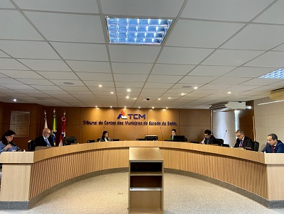 Ex-prefeitos são punidos pelo Tribunal de Contas dos Municípios da Bahia