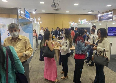 Jornada Norte e Nordeste de Acupuntura e Dor acontece neste final de semana em Salvador