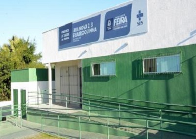 Ministério Público aciona Feira de Santana para garantir serviços médicos nas unidades municipais