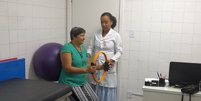 Hospital da Mulher é pioneiro em oferecer Fisioterapia Uroginecológica pelo SUS
