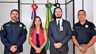 MPT e PRF definem fluxo para operações de combate ao trabalho escravo na Bahia