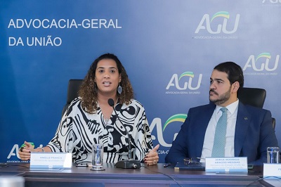 Ministério da Igualdade Racial e AGU criam programa para aumentar a presença de pessoas negras na advocacia pública