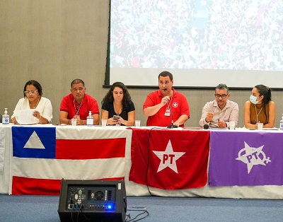 PT Bahia já tem 185 pré-candidaturas a prefeito no Estado