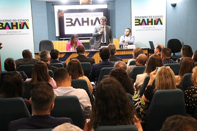 Protocolos de intenções entre empresas e o Governo da Bahia devem gerar R$12,7 bilhões em investimentos no Estado