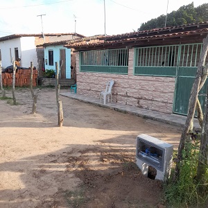 Três comunidades de São Gonçalo dos Campos passam a contar com abastecimento público de água potável