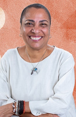 professora doutora Georgina Gonçalves dos Santos