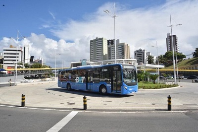 BRT Salvador