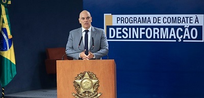 Ministro Alexandre de Moraes