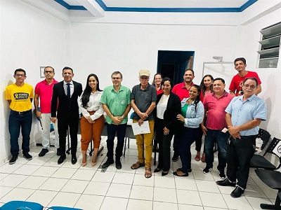 Prefeitura de Eunápolis decide retomar administração do Hospital Regional
