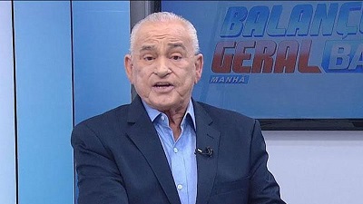 Raimundo Varela