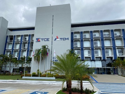 Tribunal de Contas dos Municípios da Bahia (TCM-BA)