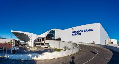 Aeroporto de Salvador