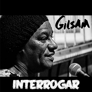 Gilsam lança single “Interrogar” em ritmo de soul music - foto Heitor Rocha Gomes