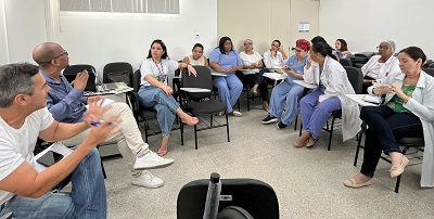 Hospital da Mulher terá programação voltada a prevenção de partos prematuros no próximo mês