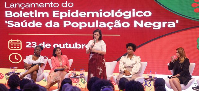 No Brasil, 67,7% das gestantes diagnosticadas com HIV são negras