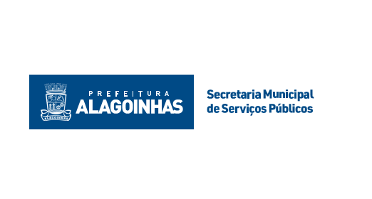 Prefeitura Municipal de Alagoinhas (PMA) - Secretaria Municipal de Serviços Públicos