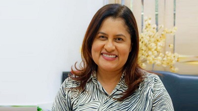 deputada estadual Kátia Oliveira (UB)