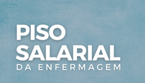 piso salarial da enfermagem