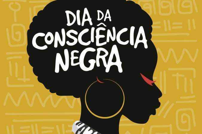 Dia da Consciência Negra