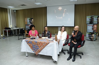 Educação antirracista é tema de debate no Novembro Negro