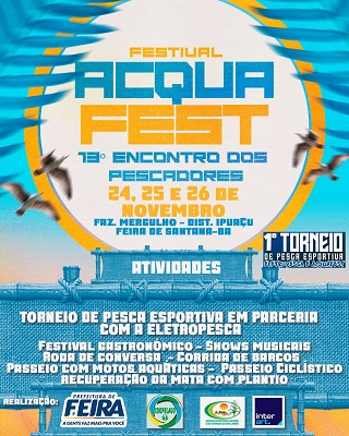 Festival Acqua Fest