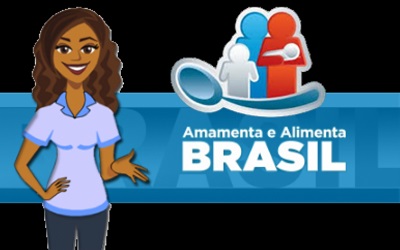 Unidades de Saúde iniciam atividades da Estratégia Amamenta e Alimenta Brasil