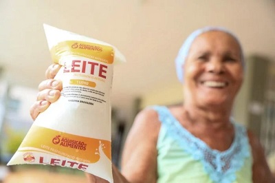 Seades lança edital do Programa de Aquisição de Alimentos com investimento de R$ 8,7 milhões