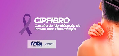 carteira virtual para pessoas com fibromialgia