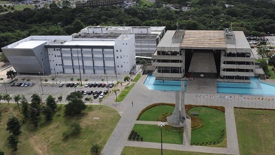 Assembleia Legislativa da Bahia (ALBA)